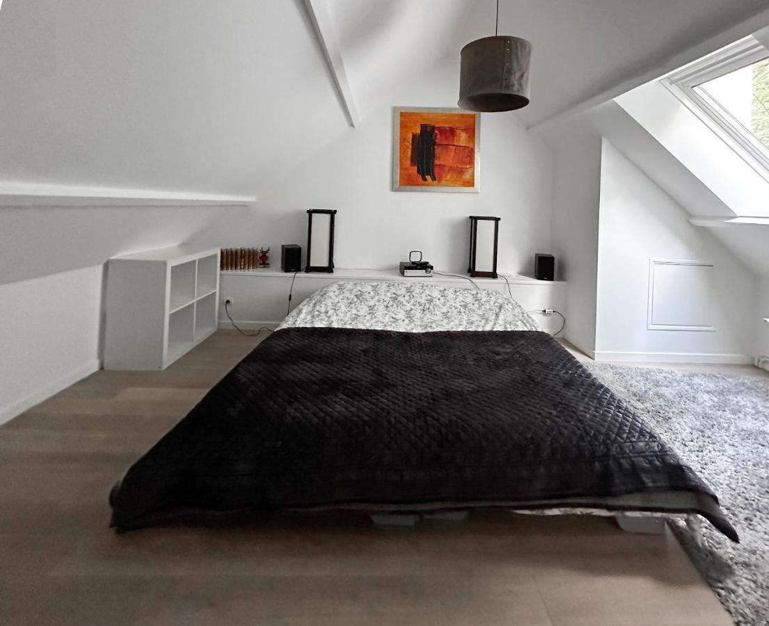 Le Cottage De David Пьерфон Екстер'єр фото